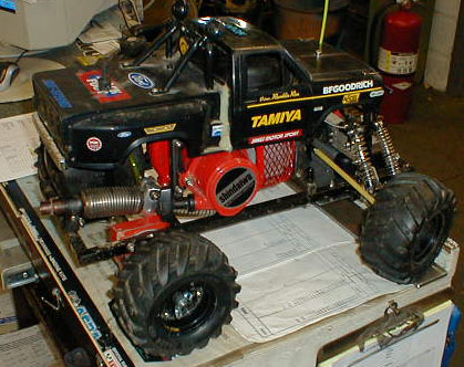 25cc rc car 2025